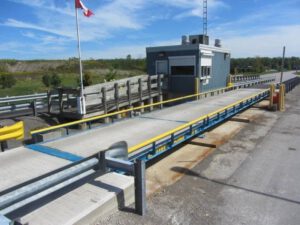 Commercial Concrete Repair Services in Abilene, Texas, and the Surrounding Communities